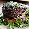 Manly Meals For Dad's Day