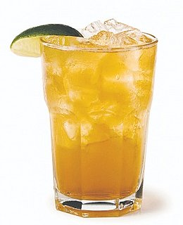 Happy Hour: Long Irish Iced Tea