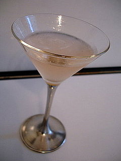 Happy Hour: Pear Sazerac