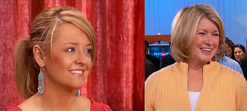 Can Kelsey Calm Down Enough to Be a Food Network Star?