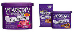 Healthy Eating Tip: Eat Calcium For Dessert