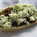 Cole Slaw Dog