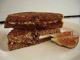 Mediterranean "PB&J" Mediterranean "PB&J"