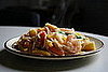 Food Review: Lean Cuisine Szechuan Shrimp Stir Fry 