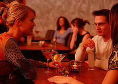 Do Tell: How Have Your Partying Habits Changed?