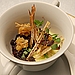 Prawns With Chili Basil Sauce