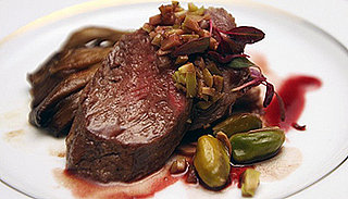 Top Recipes From Top Chef 4