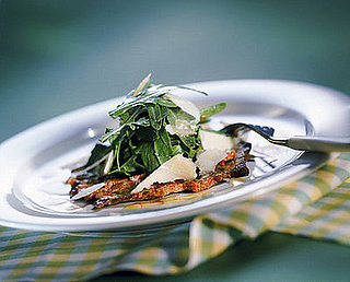 Five Tips For Pretty Food Plating