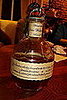 Happy Hour: Blanton's Single Barrel Bourbon