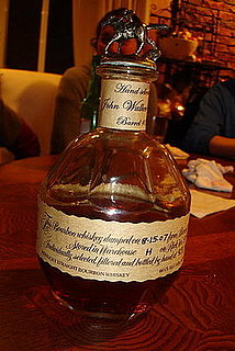 Happy Hour: Blanton's Single Barrel Bourbon