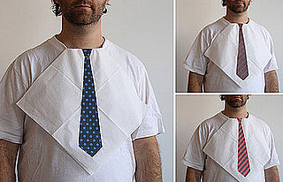 Dress For Dinner Napkins: Love It or Hate It? 