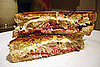 'Wich of the Week: Pastrami Reuben