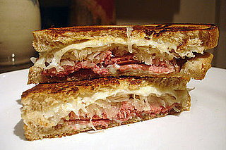 'Wich of the Week: Pastrami Reuben