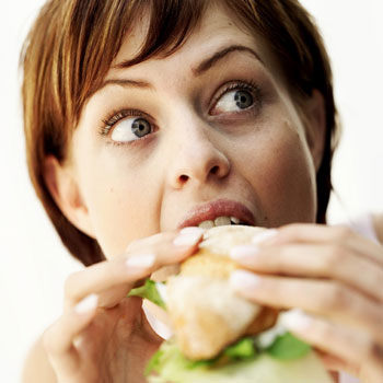 You Asked: Why Do Hangovers Make Me Hungry?