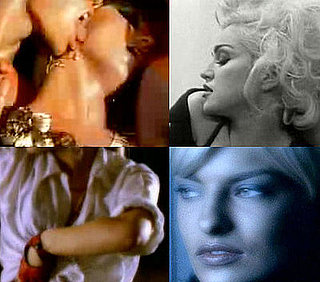 The 50 Sexiest Music Videos of All Time