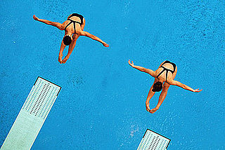 What Popular Olympic Sport Would You Want to Try?