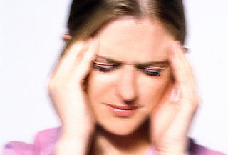 5 Things: Migraine Headaches