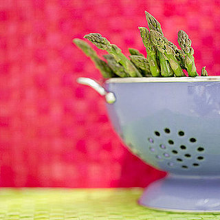 What's the Deal With That Asparagus Aroma?