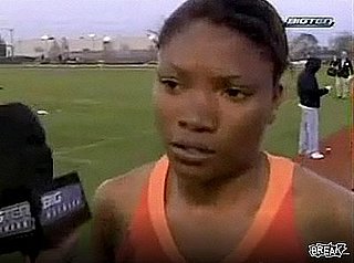 Winded Athlete Interview