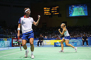 What Obscure Olympic Sport Do You Want to Try?
