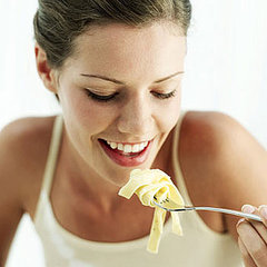 Diet Tip: Put Down the Fork Between Bites