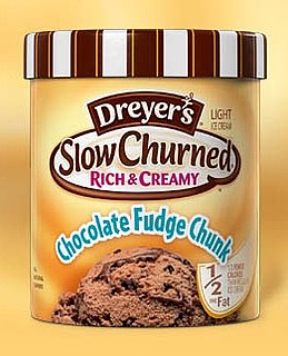 Seven Guilt-Free Frozen Treats