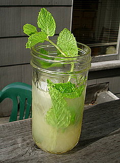 Happy Hour: Lemonade Mojito