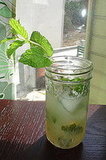 Lemonade Mojitos Lemonade Mojitos