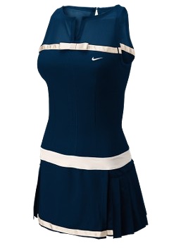 Get Your Butt in Gear: Trendy Tennis Clothes
