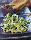 Mango Jicama Chopped Salad Mango Jicama Chopped Salad