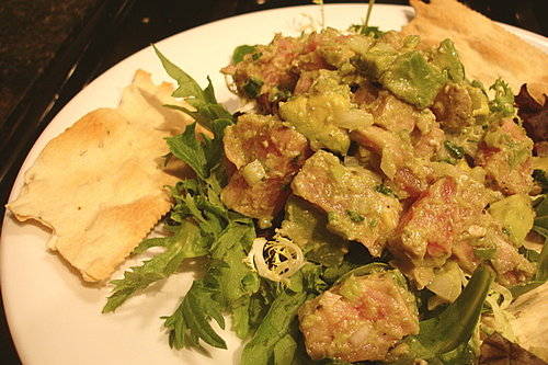Tuna Salad Tuna Salad