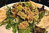 Sear-iously Chic and Easy Tuna Salad