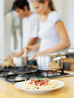 Do You Have a "Sous Chef"?