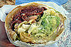 'Wich of the Week: The Ex-Boyfriend at Ike's Place