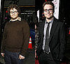 Reality Check: Seth Rogen's Diet "Secret"