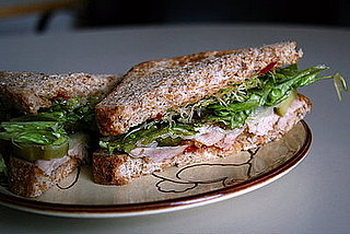 'Wich of the Week: Rotisserie Chicken, Chutney, and Cheese