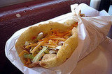 Tewa Tacos (aka Indian Tacos) Tewa Tacos (aka Indian Tacos)