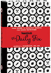 Weekend Reading: The Daily Fix by Alexa L. Fishback Weekend Reading: The Daily Fix by Alexa L. Fishback