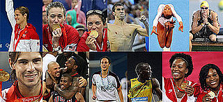 What's Your Favorite 2008 Olympics Moment?