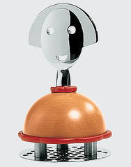 Alessi Anna G Cheese Grater: Love It or Hate It? Alessi Anna G Cheese Grater: Love It or Hate It?