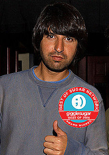 The Results Are In: Your Pick For Funniest Male Standup Comedian of 2008