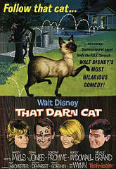 Cat Movie Titles: Real or Fake?