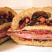 Muffuletta