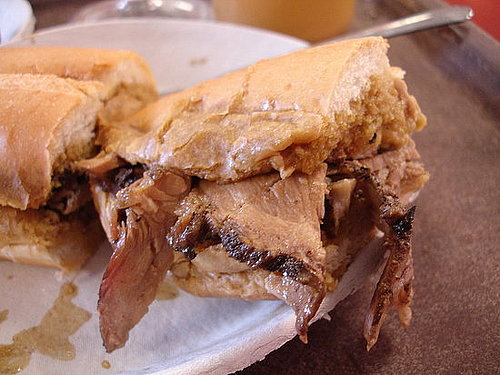 Philippe's French Dip Philippe's French Dip
