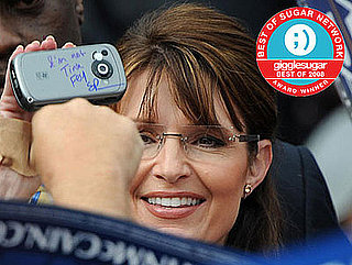 The Results Are In: Your Pick For Best Political Humor Video of 2008