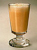 Experiment Shows Spiked Eggnog Might Be Safer