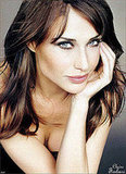 CLAIRE FORLANI: 3 Photos