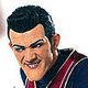 Lazy Town