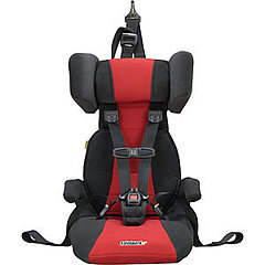 Junior Jetset: Carseats on the Go