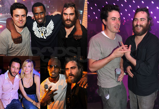 Butter Party in Miami